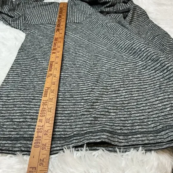 T By Talbots Petite Xl Mock Neck Women’s Pullover Sweater long sleeve nwt - Picture 5 of 9